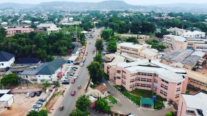 Read more about the article 5 Things You Should Know About Enugu