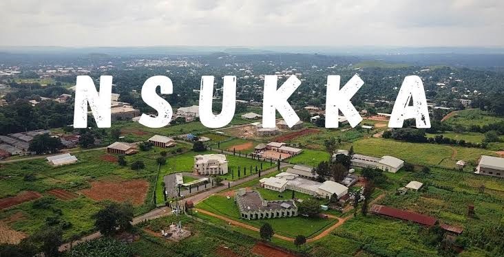 Read more about the article Brief History And Cultural Practices Of Nsukka
