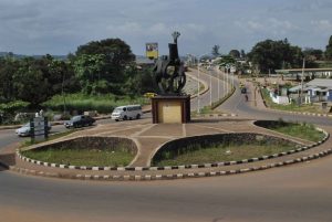 Read more about the article ENUGU STATE – A BRIEF OVERVIEW