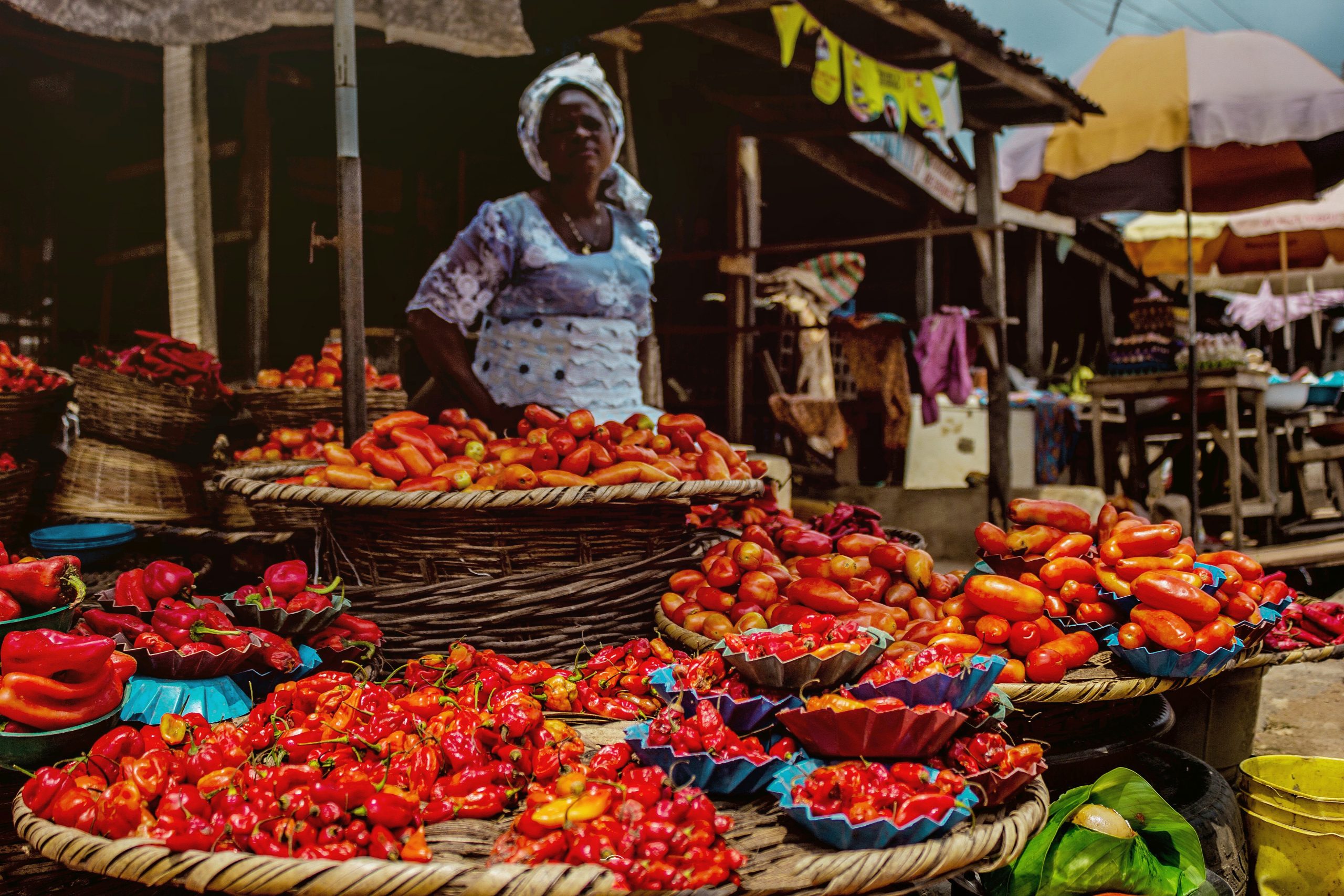Read more about the article Enugu State’s Most Popular Markets