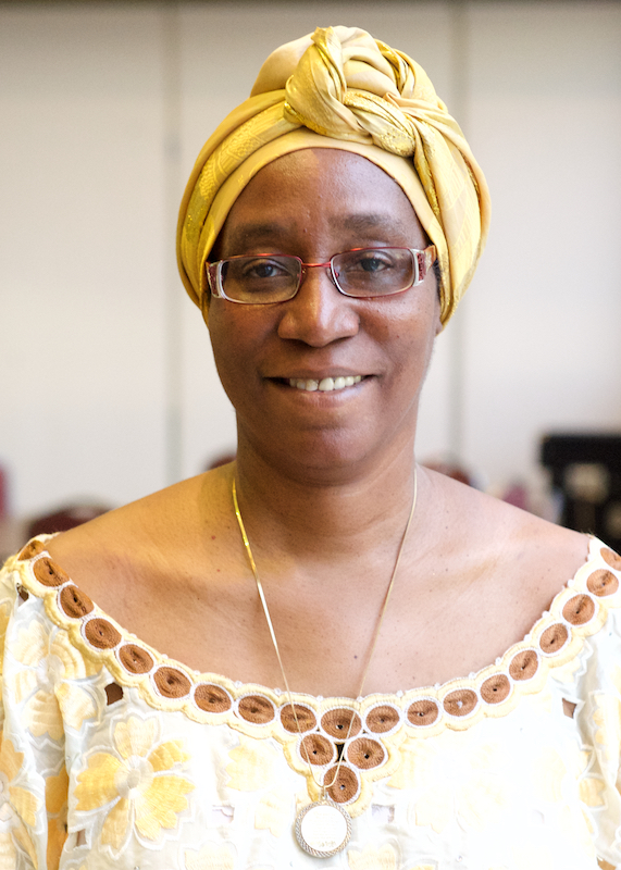 Read more about the article Nkechi Agwu (Born Heroine Of Enugu State)
