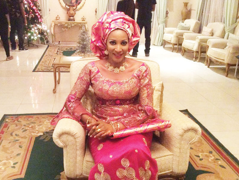 Read more about the article Bianca Ojukwu – Enugu’s Beacon Of Light