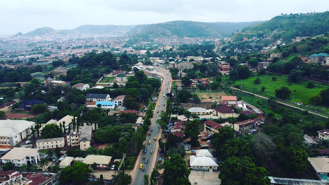 Read more about the article Top Richest Local Governments In Enugu State