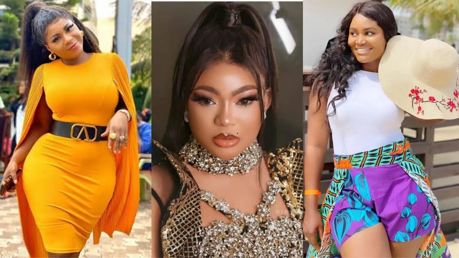 Read more about the article Popular Enugu State-born Female Celebrities