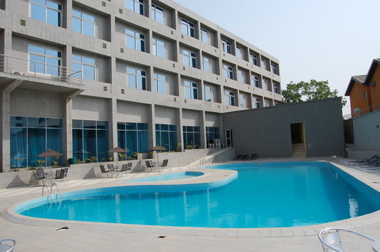 Read more about the article The Best Hotels To Stay In Enugu￼￼￼￼￼