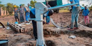 Read more about the article The Clean Water Project:  How Obeagu Ugwuaji Village In Enugu South Benefitted